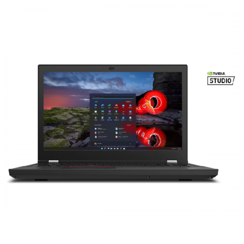 ThinkPad P15 Gen 2 (15, Intel)