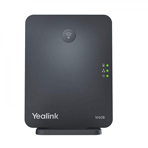 Yealink W60B DECT IP Base Station