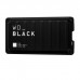 WD_BLACK P50 Game Drive SSD