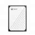 WD Gaming Drive Accelerated for Xbox One