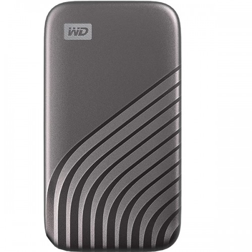 My Passport WDBAGF5000AGY-WESN SSD