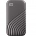My Passport WDBAGF5000AGY-WESN SSD