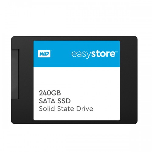 easystore SSD