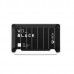 WD WDBAMF5000ABW-WESN BLACK D30 Game Drive SSD for Xbox