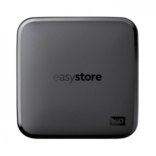 Easystore SSD Portable Storage