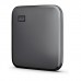 WD Elements SE SSD