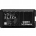 WD_BLACK Call of Duty: Black Ops Cold War Special Edition P50 Game Drive NVMe SSD