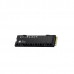 WD_BLACK SN850 NVMe WDBBKW0010BBK-WRSN SSD for PS5 Consoles