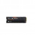 WD_BLACK SN850 NVMe WDBBKW0010BBK-WRSN SSD for PS5 Consoles