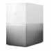 My Cloud Home Duo