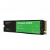 WD Green SN350 NVMe SSD