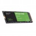 WD Green SN350 NVMe SSD