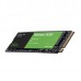 WD Green SN350 NVMe SSD