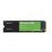 WD Green SN350 NVMe SSD