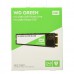 WD Green SATA SSD M.2 2280