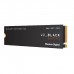 WD WDS250G3X0E BLACK SN770 NVMe SSD