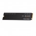 WD WDS250G3X0E BLACK SN770 NVMe SSD