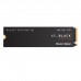 WD WDS250G3X0E BLACK SN770 NVMe SSD