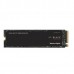 WD_BLACK SN850 NVMe SSD