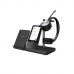Yealink WH66 Dual UC Workstation DECT Wireless Headset