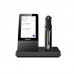 Yealink WH67 UC Workstation DECT Wireless Convertible Headset