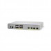 Cisco WS-C2960CX-8PC-L Switches