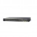 Cisco WS-C2960G-48TC-L Switches