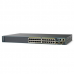 Cisco Catalyst 2960S-24TD-L  switch - 24 ports - Managed - rack-mountable