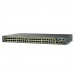 Cisco WS-C2960S-48TD-L Catalyst 2960S Network Switch