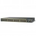 Cisco WS-C2960S-48TS-S Catalyst 2960S Network Switch