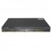 Cisco Catalyst 2960X-48LPD-L switch  48 ports  managed  desktop rack-mountable