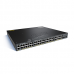 Cisco WS-C2960X-48TS-LL Catalyst Switch