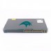 Cisco Catalyst WS-C2960+24TC-L Fast Ethernet  Black network switch