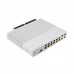 Cisco WS-C3560C-12PC-S Catalyst 3560C Network Switch