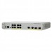 Cisco WS-C3560CX-8PC-S Catalyst Compact Switch