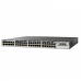 Cisco WS-C3750X-48T-S Catalyst 3750X Network Switch