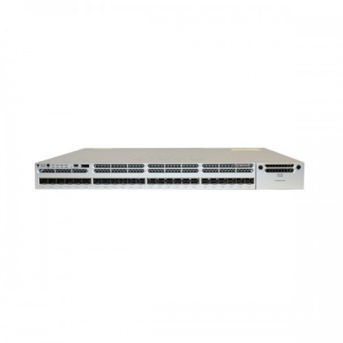 Cisco WS-C3850-24XS-S Switches