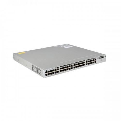 Cisco WS-C3850-48F-S Catalyst 3850 Network Switch