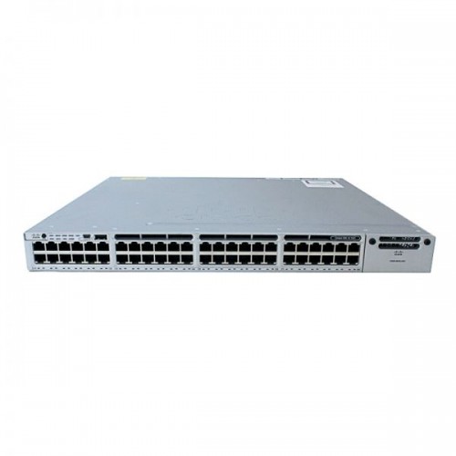 Cisco WS-C3850-48P-S Switches