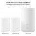 Huawei WS5280 V2 Q2 Pro AC1200 Whole-Home Hybrid Mesh WiFi System