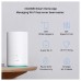 Huawei WS5280 V2 Q2 Pro AC1200 Whole-Home Hybrid Mesh WiFi System