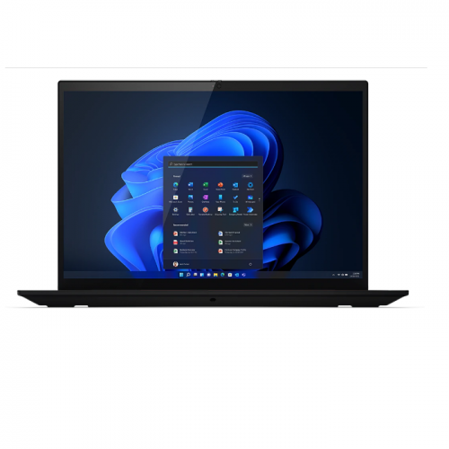 ThinkPad X1 Extreme Gen 5 (16, Intel)