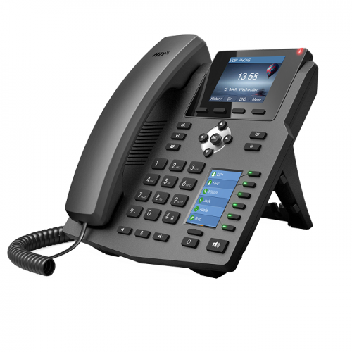 FANVIL X4 Enterprise IP Phone
