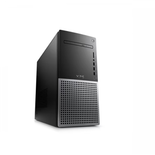  XPS 8950  Desktop with up to 12th Gen Intel Processor
