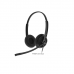 Yealink YHS34 Mono Wired Headset