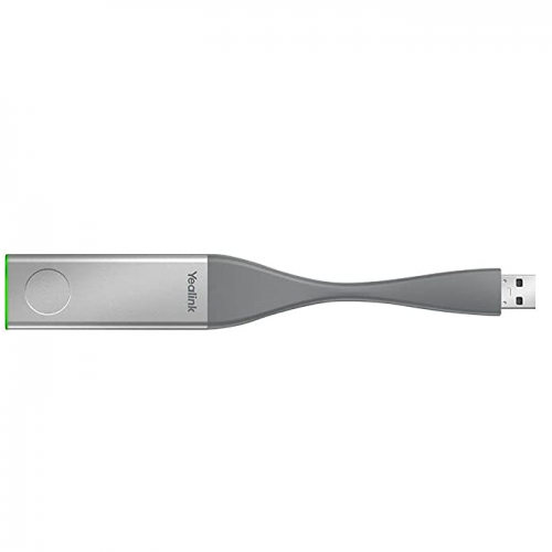 Yealink WPP20 IEEE 802.11ac - USB 2.0 Wi-Fi Adapter