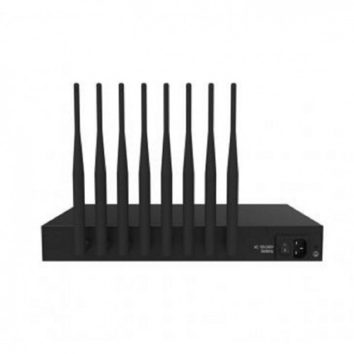 Yeastar TG800G 8 Port GSM Gateway