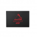 IronWolf 125 SSD 4TB
