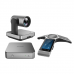 Yealink ZVC640 Zoom Rooms Kit for Medium and Large Rooms