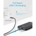 Anker PowerCore III  Sense 10K Portable charger with PD 20W USB-C